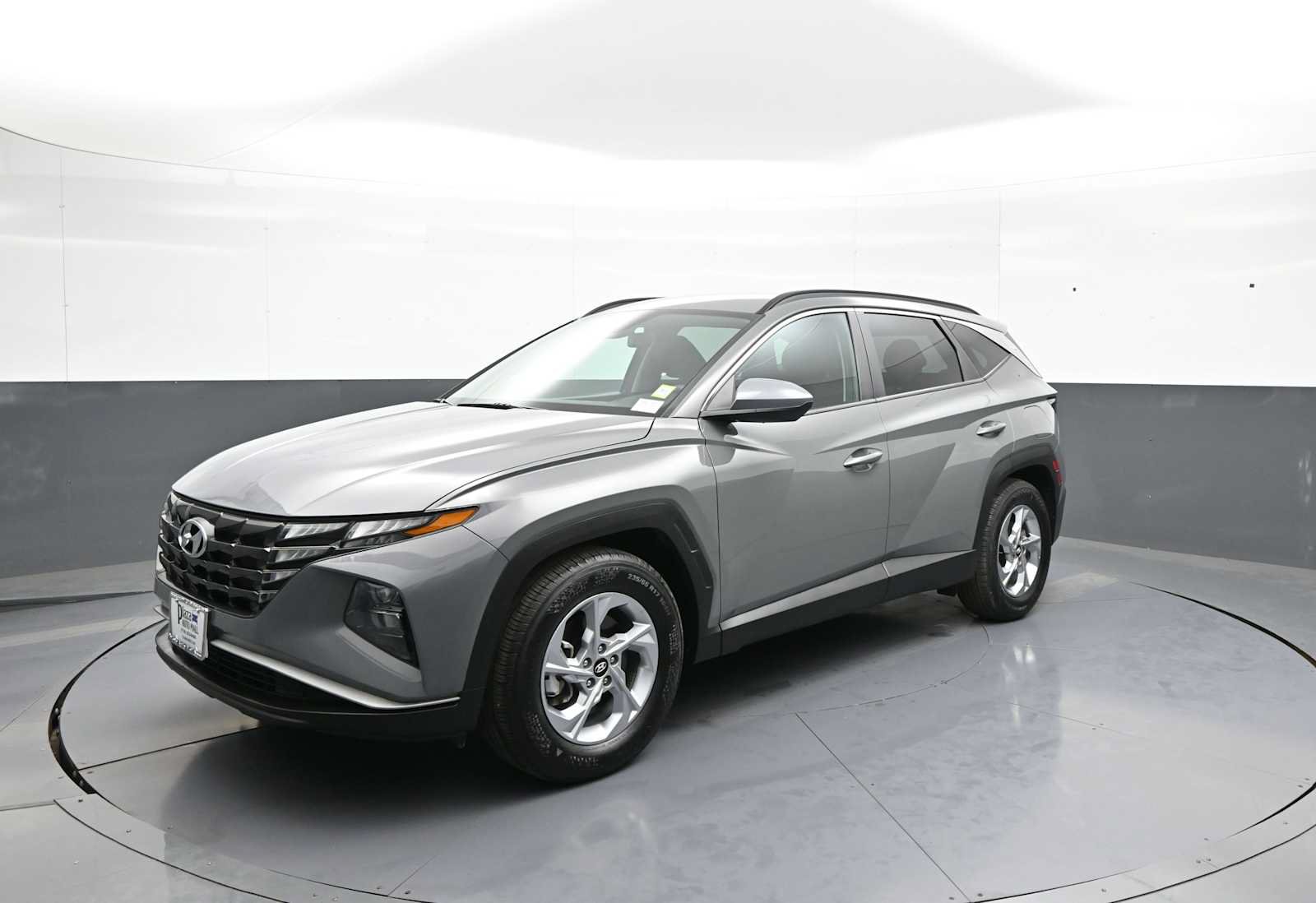 Used 2024 Hyundai Tucson SEL FWD image 9