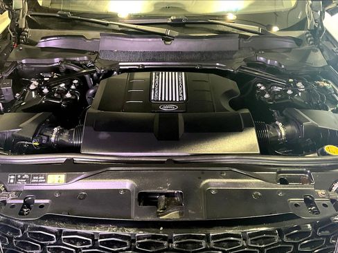 Used 2020 Land Rover Discovery Landmark AWD/4WD image 31