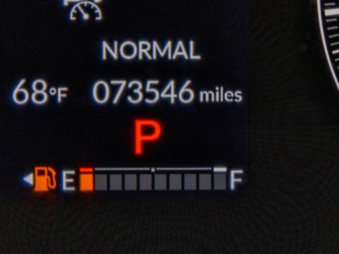 Used 2024 Honda CR-V EX image 37