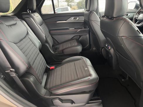 New 2026 Ford Explorer ST-Line image 13