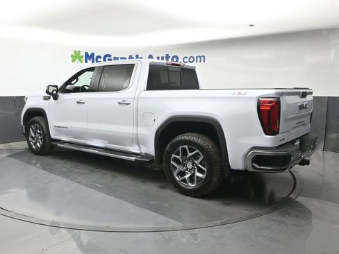New 2026 GMC Sierra 1500 SLT w/ SLT Premium Plus Package AWD/4WD image 28