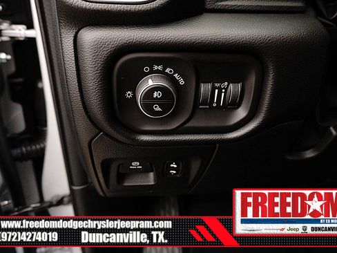 New 2026 RAM 1500 Lone Star image 27