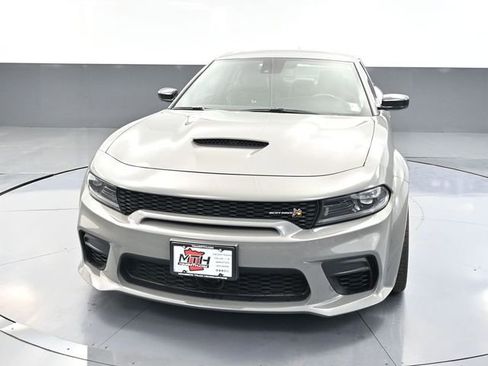 Used 2023 Dodge Charger Scat Pack image 13