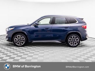 New 2026 BMW X1 xDrive28i w/ Convenience Package AWD/4WD video 2