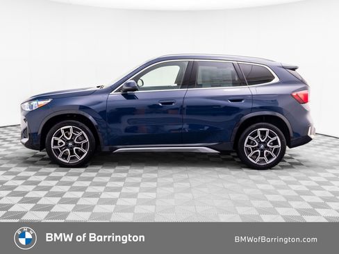New 2026 BMW X1 xDrive28i w/ Convenience Package AWD/4WD image 2