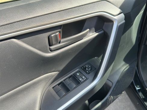 Certified 2025 Toyota RAV4 LE image 15