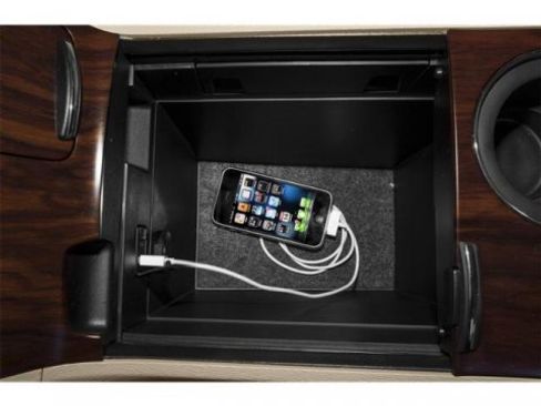 Used 2015 Toyota Venza XLE image 19