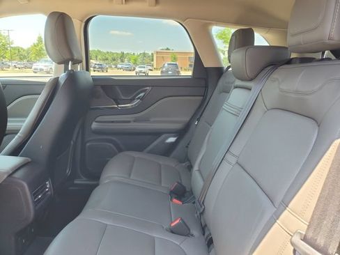 Certified 2023 Lincoln Corsair Reserve FWD image 26