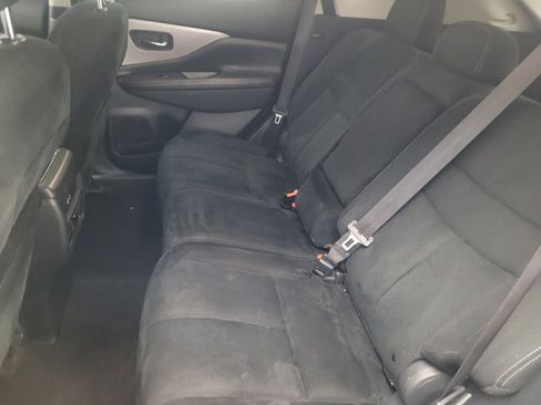 Used 2020 Nissan Murano S w/ Technology Package image 18