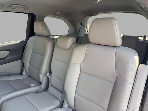 Used 2014 Honda Odyssey EX-L image 23