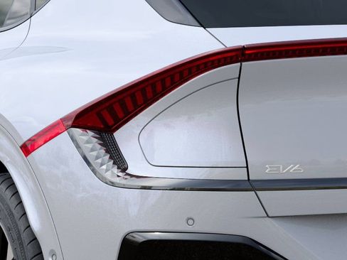 New 2026 Kia EV6 GT-Line AWD/4WD image 11