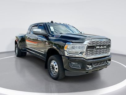 Used 2020 RAM 3500 Limited