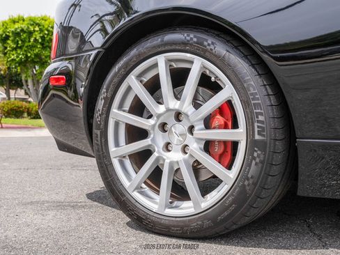 Used 2005 Aston Martin Vanquish S RWD image 52