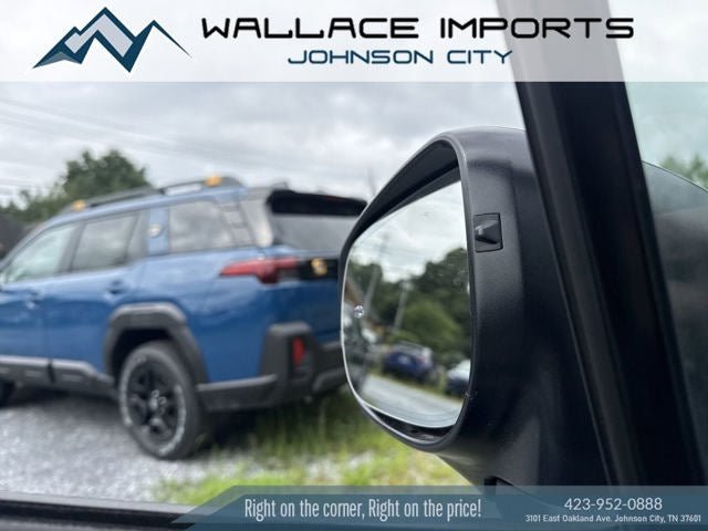 New 2026 Subaru Crosstrek 2.5i Limited AWD/4WD image 67