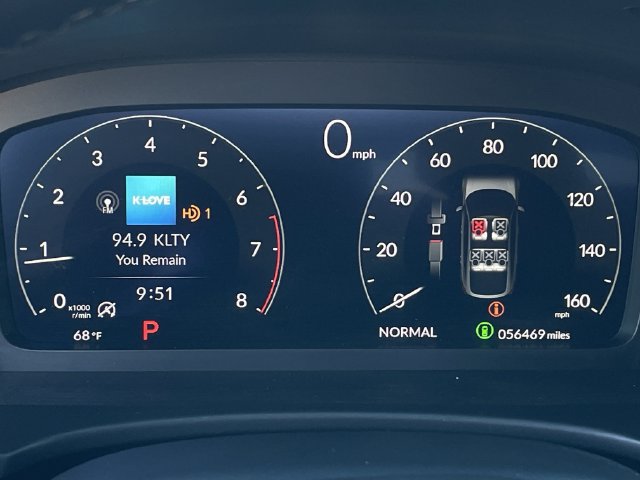 Used 2024 Honda Civic Sport Touring image 15