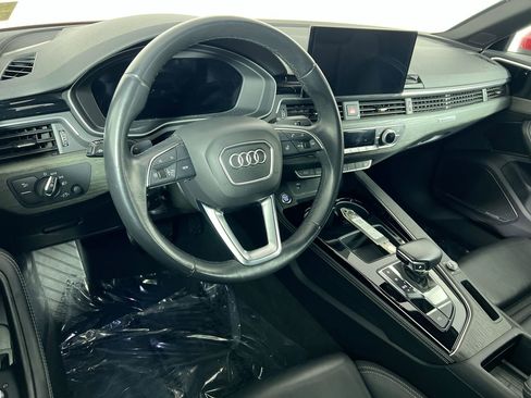 Used 2023 Audi A4 2.0T Premium Plus image 28