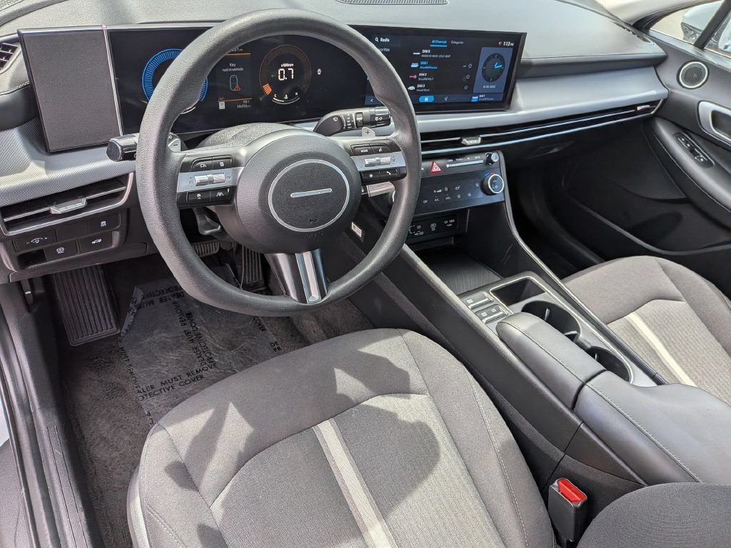 Used 2025 Hyundai Sonata SEL FWD image 16
