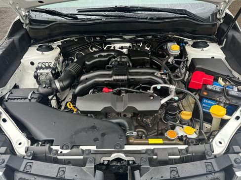 Used 2014 Subaru Forester 2.5i Limited image 7