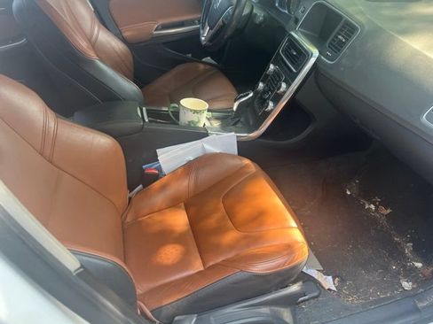 Used 2016 Volvo S60 T5 Premier FWD image 6