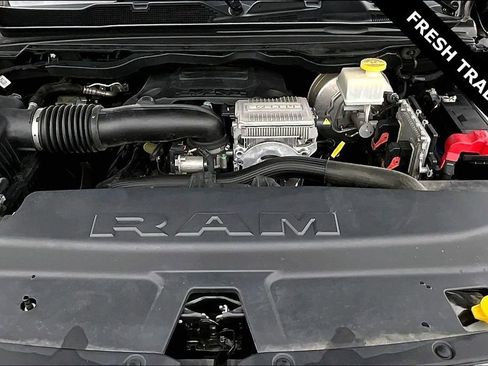 Used 2019 RAM 1500 Limited image 30