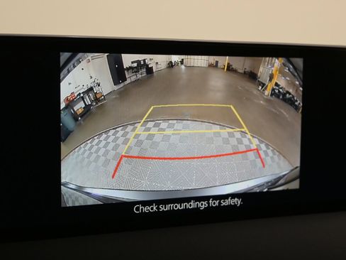 New 2025 MAZDA CX-5 AWD 2.5 S w/ Preferred Package image 28