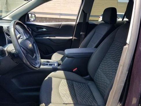 Used 2020 Chevrolet Equinox LT FWD image 12