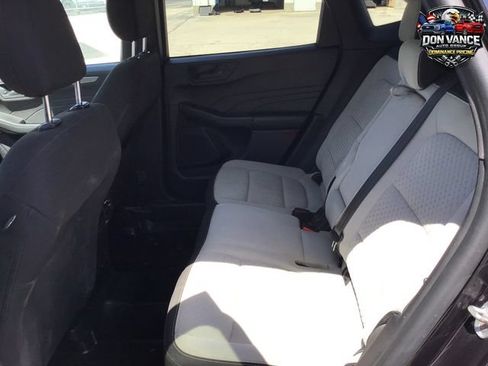 Used 2023 Ford Escape Active AWD/4WD image 23