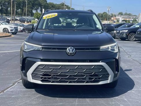 Used 2025 Volkswagen Taos S AWD/4WD image 2