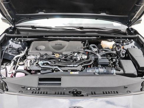 New 2026 Toyota Camry LE w/ Convenience Package FWD image 13