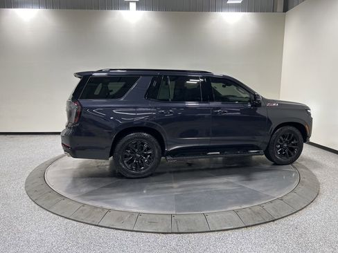 Used 2026 Chevrolet Tahoe Z71 w/ Z71 Off-Road Package image 5