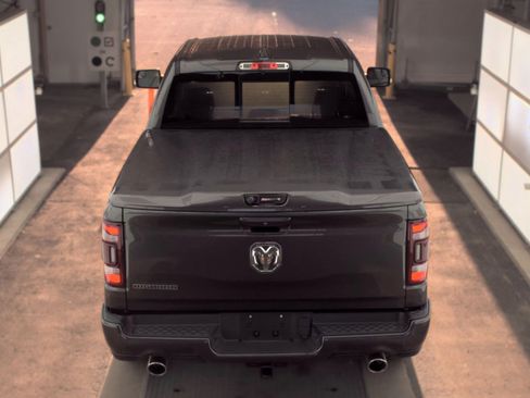 Used 2019 RAM 1500 Big Horn RWD image 7