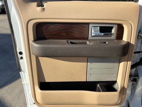 Used 2012 Ford F150 Lariat w/ Lariat Plus Pkg image 18