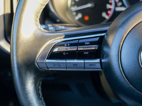 Used 2024 MAZDA CX-50 AWD 2.5 S w/ Preferred Package image 36