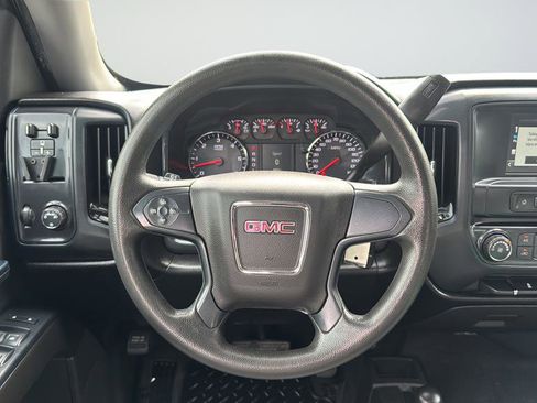Certified 2018 GMC Sierra 1500 4x4 Crew Cab w/ Sierra Appearance Package image 7