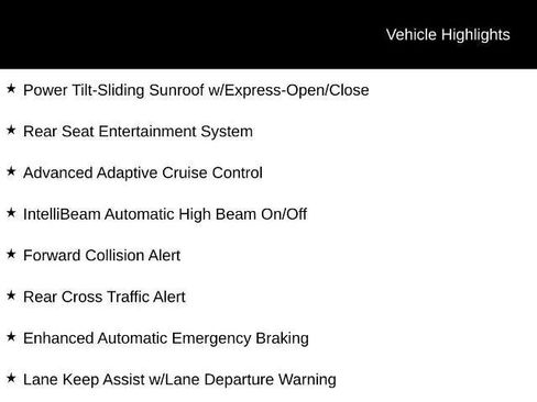 Used 2020 Cadillac Escalade Premium Luxury image 6