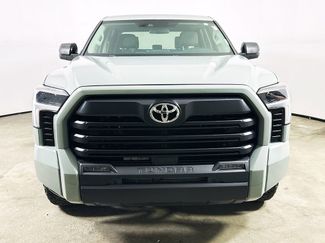 Used 2024 Toyota Tundra SR5 w/ SR5 Convenience Package AWD/4WD video 2