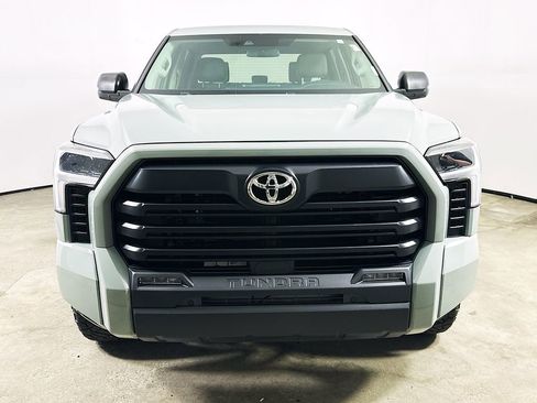 Used 2024 Toyota Tundra SR5 w/ SR5 Convenience Package AWD/4WD image 2