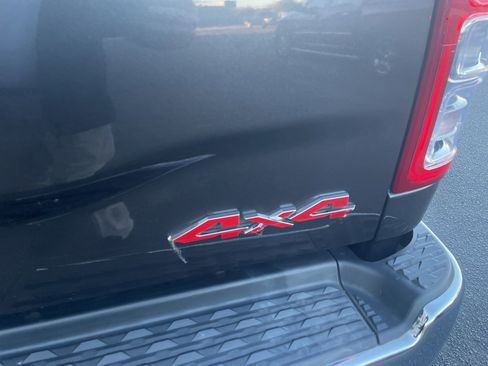 Used 2021 RAM 2500 Tradesman image 10