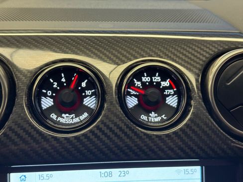 Used 2022 Ford Mustang Shelby GT500 w/ Technology Package RWD image 18