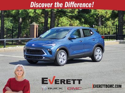 New 2026 Buick Encore GX Preferred w/ Comfort Package