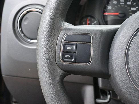 Used 2011 Jeep Patriot Sport w/ PWR Value Group AWD/4WD image 16