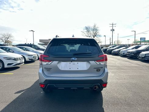 Certified 2023 Subaru Forester Wilderness image 12