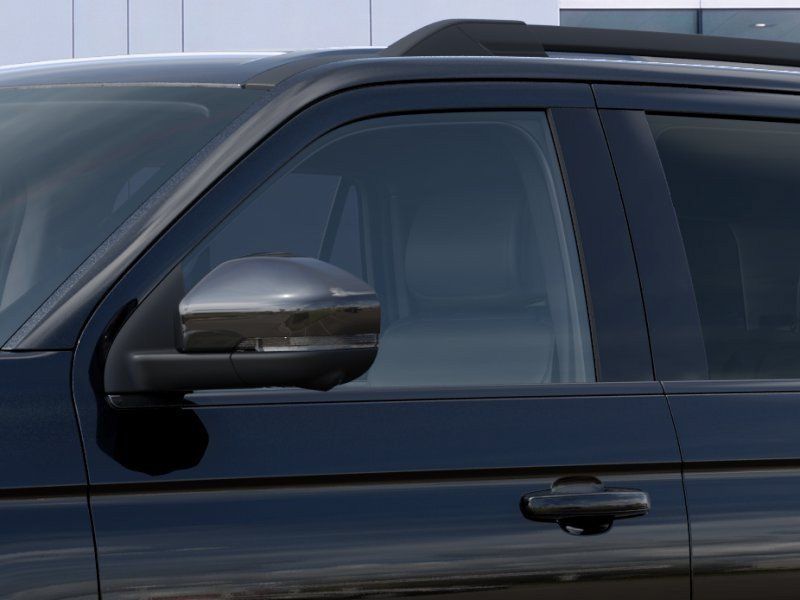New 2027 Ford Expedition Platinum w/ Stealth Appearance Package RWD image 22
