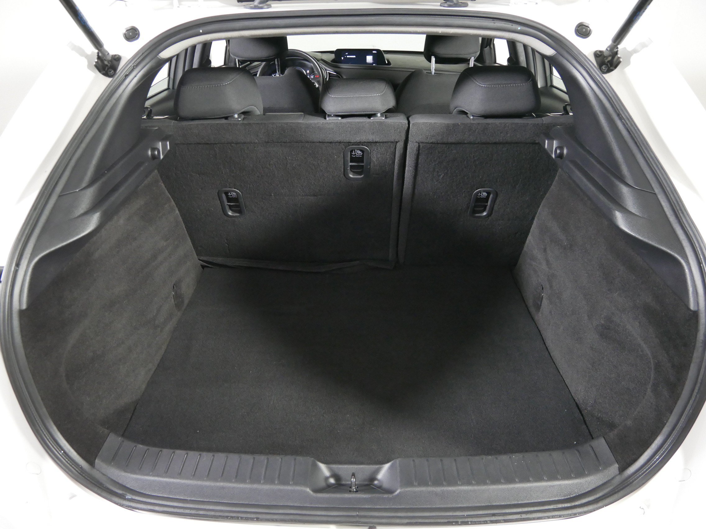 Used 2024 MAZDA CX-30 AWD 2.5 S image 18