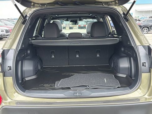 New 2026 Subaru Forester Premium AWD/4WD image 12