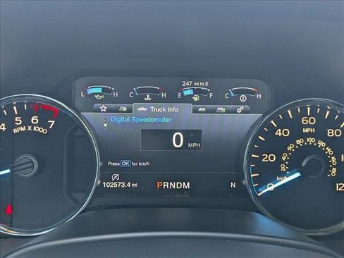 Used 2020 Ford F150 Lariat w/ Equipment Group 502A Luxury image 11