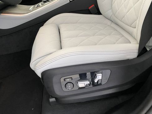 New 2026 BMW X5 xDrive40i image 12