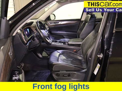 Used 2024 Volkswagen Atlas SEL Premium R-Line AWD/4WD image 30