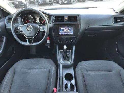 Used 2015 Volkswagen Jetta S image 24