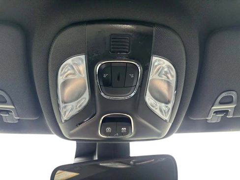 Used 2023 Jeep Compass Limited w/ Sun and Sound Group AWD/4WD image 20